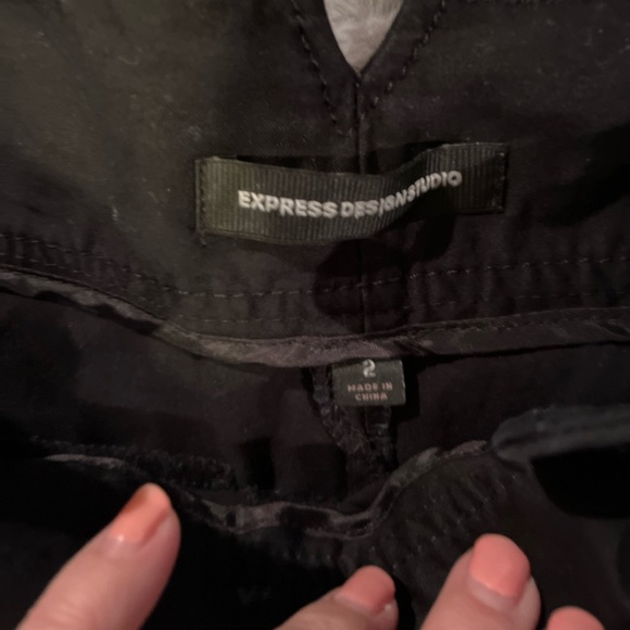 Ladies shorts Bundle-size 2 - Picture 10 of 13